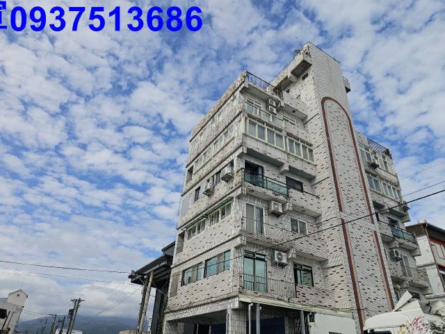 宜蘭華廈-1