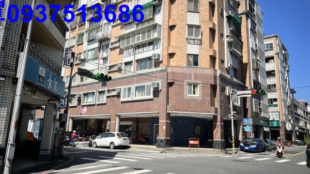 宜蘭華廈-1