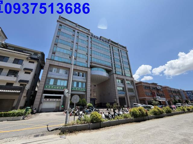 宜蘭宜蘭市華廈-2