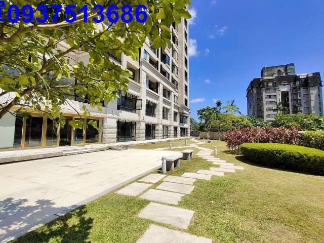 宜蘭礁溪大樓-6