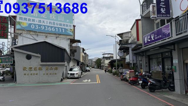 員山店面-13