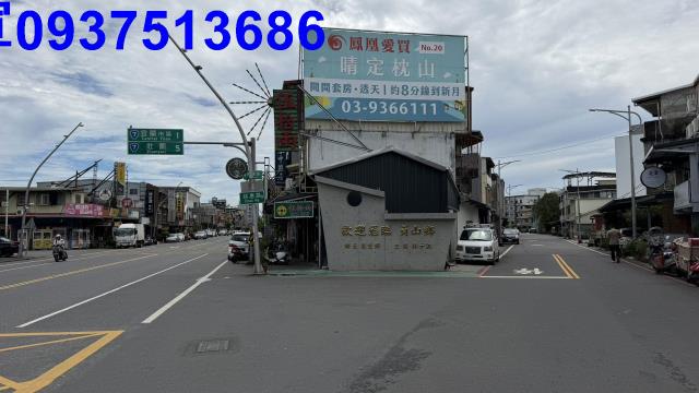 員山店面-13