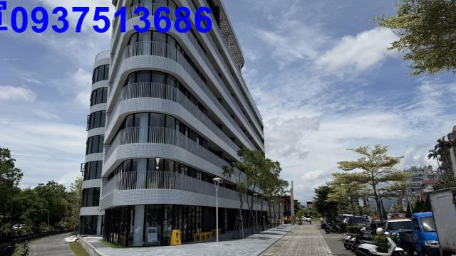 宜蘭市華廈-2