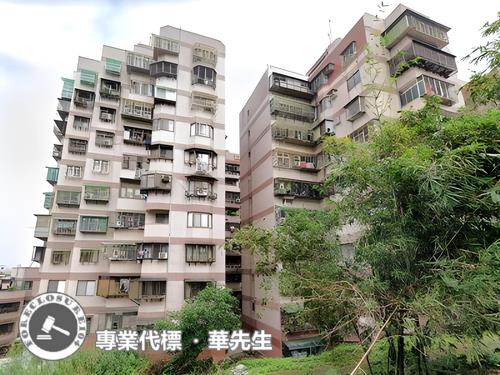 樹林大樓拍賣-6