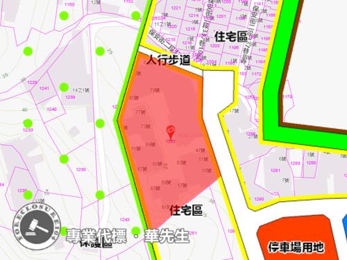 樹林大樓拍賣-9