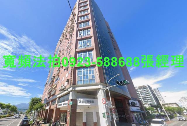 宜蘭法拍大樓-2
