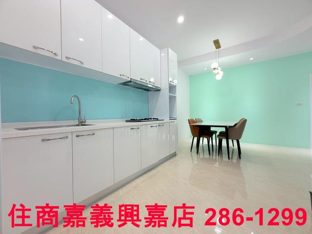 嘉義店面-2