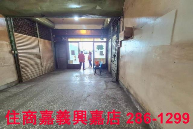 嘉義店面-10