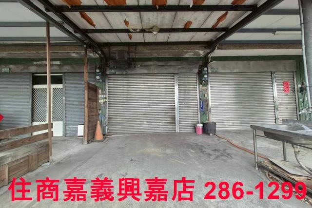 嘉義店面-6