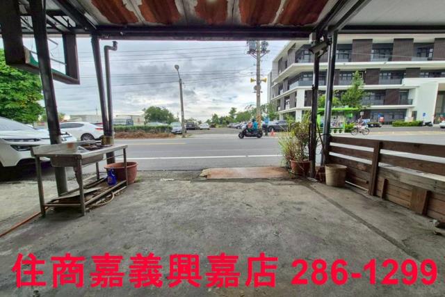 嘉義店面-8