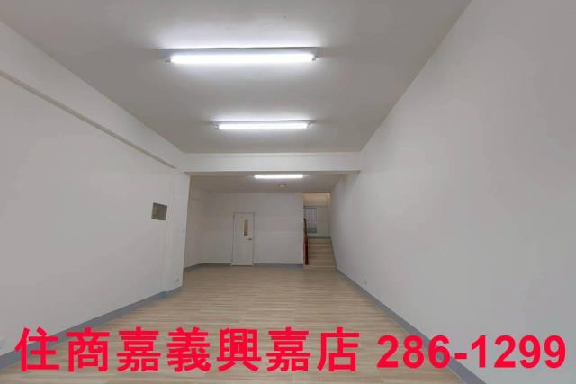 嘉義店面-3