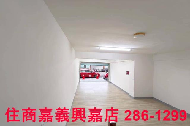嘉義店面-4