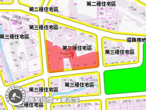 台北公寓法拍-9