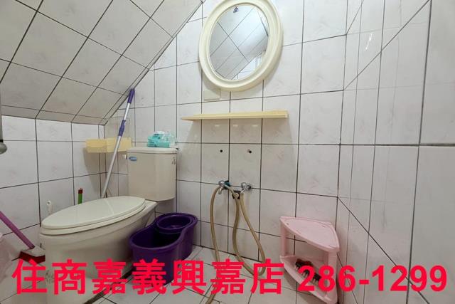 嘉義民雄別墅-14