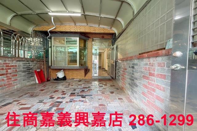 嘉義民雄別墅-1