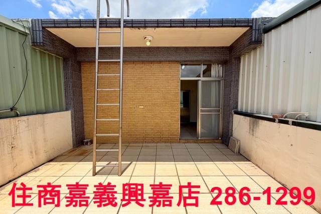 嘉義民雄別墅-9