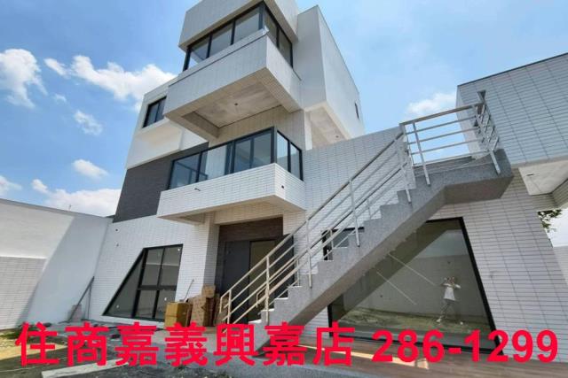 嘉義中埔別墅-3