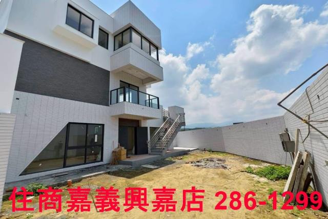 嘉義中埔別墅-6