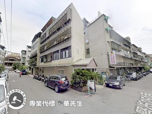 台北北投公寓法拍-2