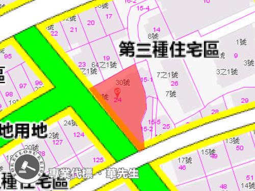 台北北投公寓法拍-6