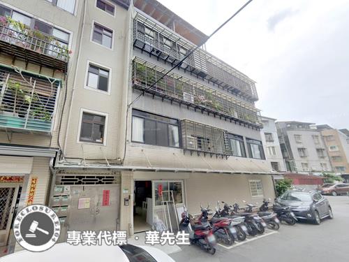 台北北投公寓法拍-1