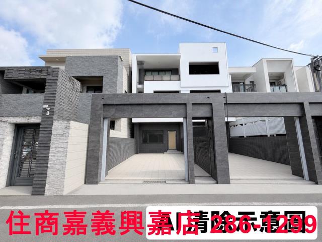 水上別墅-1