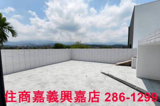 中埔別墅-13