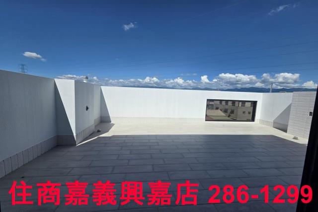 中埔別墅-1