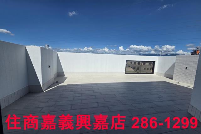 中埔別墅-2