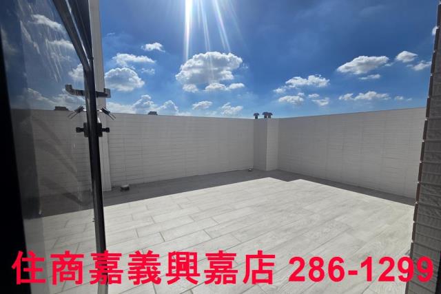 中埔別墅-7