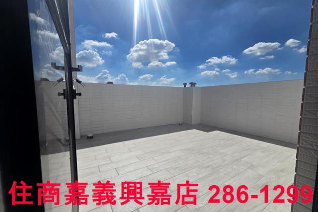 中埔別墅-8