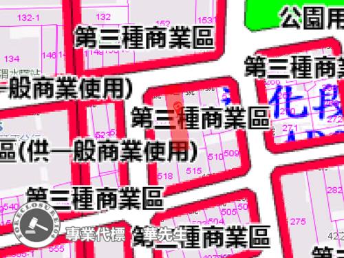 大同區法拍公寓-6