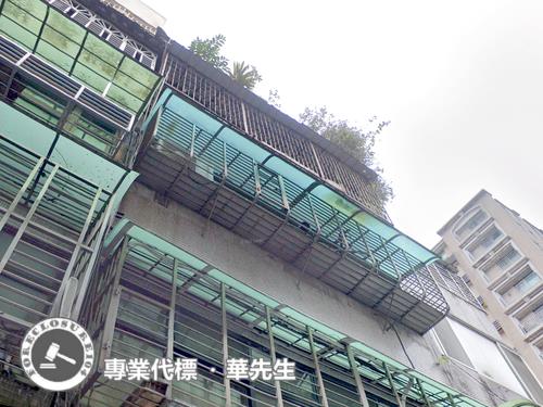 大同區法拍公寓-3
