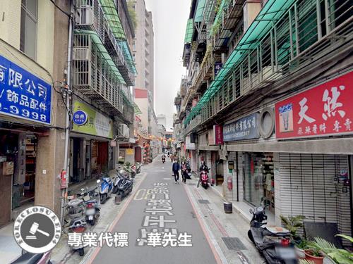 大同區法拍公寓-4