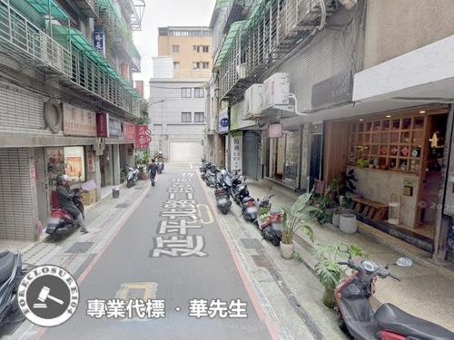 大同區法拍公寓-5