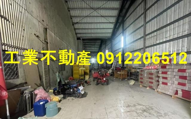 麻豆廠房-5