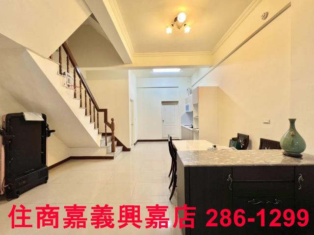 民雄透天-12