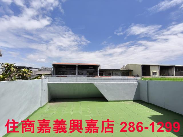 民雄透天-1