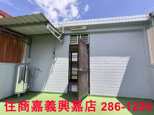 民雄透天-3