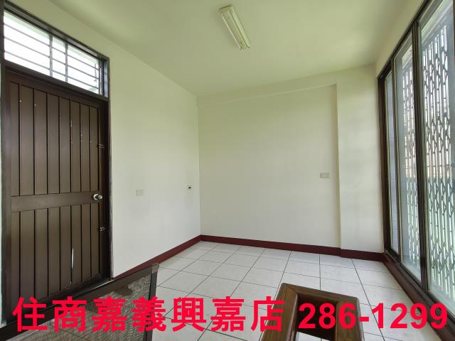 民雄透天-5