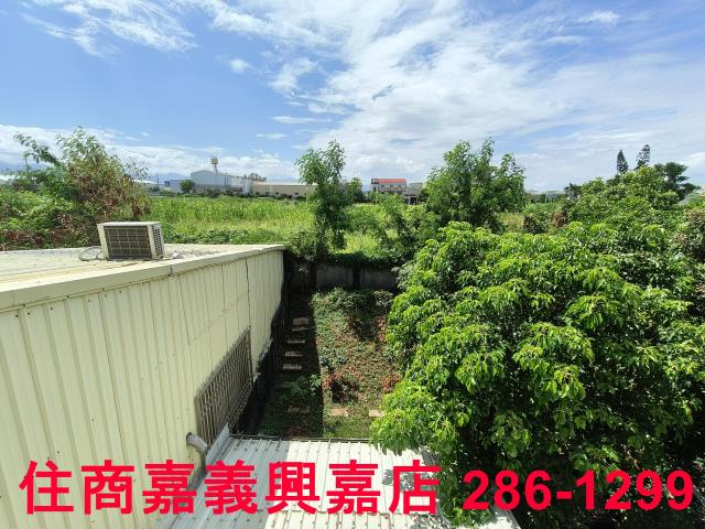 民雄透天-6