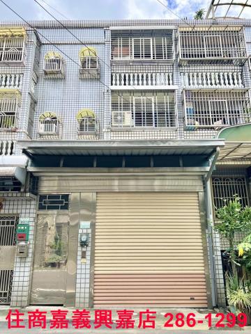 民雄透天-8