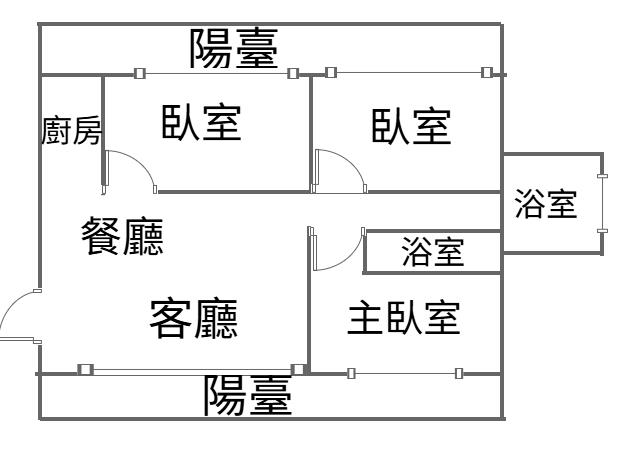 中壢華廈-15