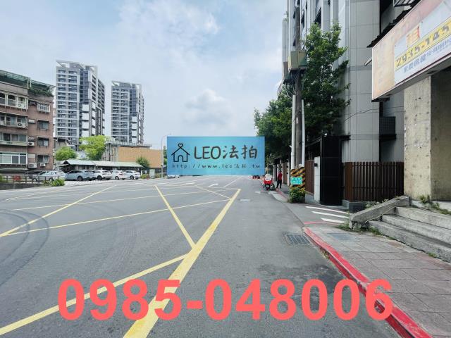 中正區大樓拍賣-8
