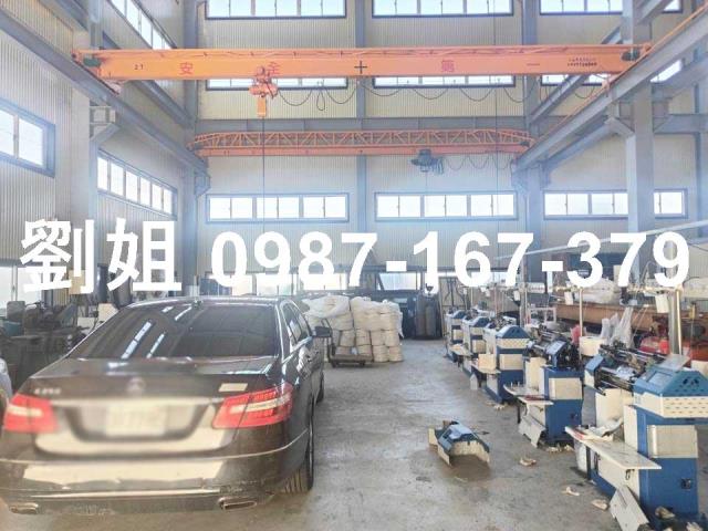 高雄廠房-1