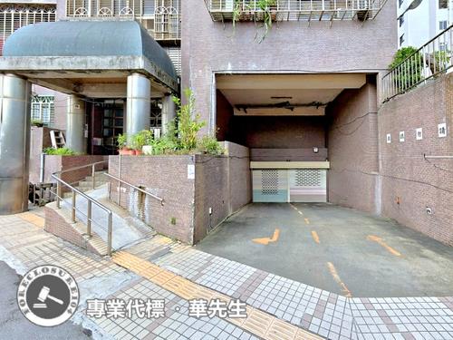 新北大樓法拍-6