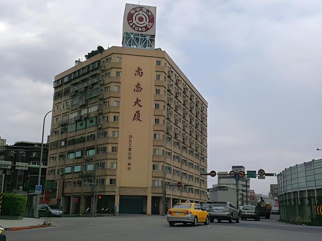 台北法拍大樓-2