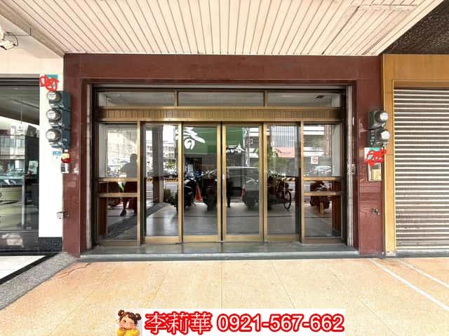 台南店面-1