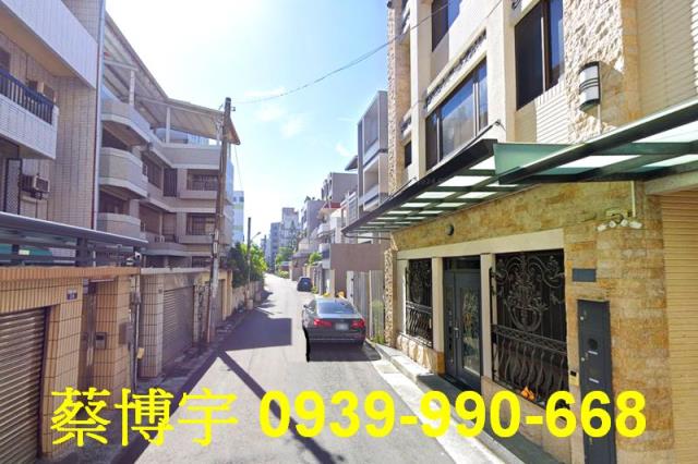 北屯國豐街法拍屋透天