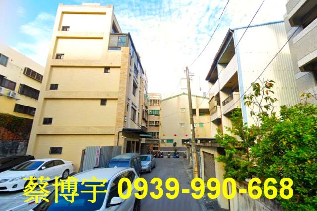 北屯國豐街法拍屋透天